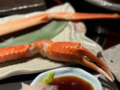 -松鹤精致料理(五一中路店)