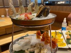 -呷哺呷哺(嘉定新城万达店)