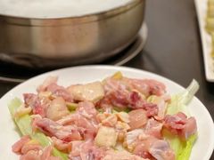 -吉友粥底火锅(方斜路店)