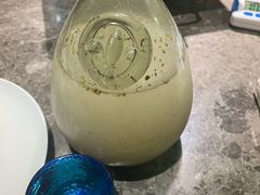 -绿茶餐厅(天津天河城店)