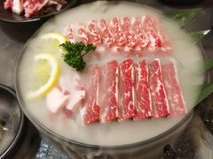 -九田家黑牛烤肉料理(郫都万达檬柏西路店)