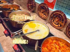 -比格比萨自助(南京万达茂店)