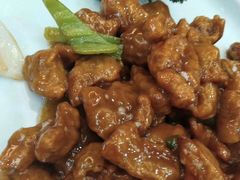 -鹿鸣春饭店(总店)
