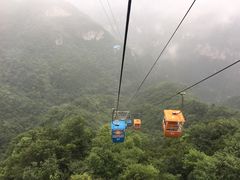 -焦作青龙峡风景名胜区