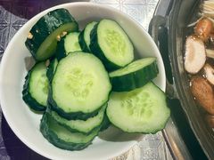 -朱光玉火锅馆(龙阳广场店)