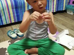 -联恩国际儿童教育·幼小衔接·少儿英语·托管班(远洋未来中心店)