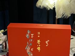 -誉八仙酒楼(静安大悦城店)