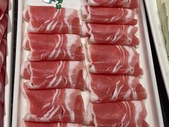 -蒙都43°9羊火锅(平庄店)