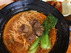 -渝味重庆小面(广润苑店)