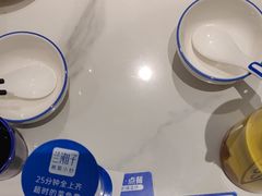 -兰湘子·湘菜小炒(南京江宁万达店)