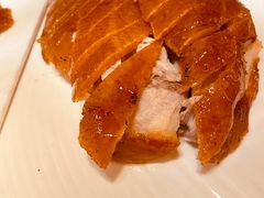 烤鸭-又一福烤鸭·北京菜(东四店)