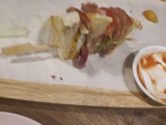 -G+KITCHEN(龙湖狮山天街店)