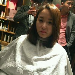 -东晨宝格丽品质造型