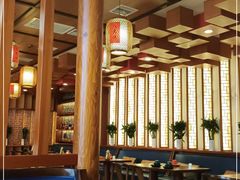 大堂-李氏八大件老菜馆(万宝街店)