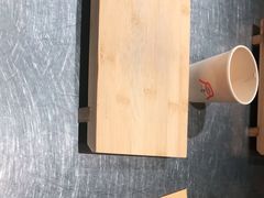 -火山屋台(新街口店)