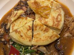 -爷爷的烀饼店