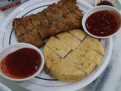 -阿坤纯正西刀鱼丸(Kuala Lumpur Branch)