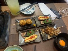 -鸟内会(河北路店)
