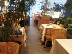 -桂满陇·杭州小馆(巴黎春天浦建店)