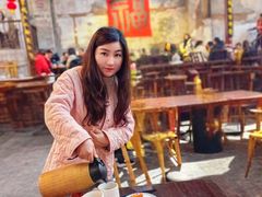 -東茅街茶馆