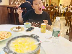 -柳泉居饭庄