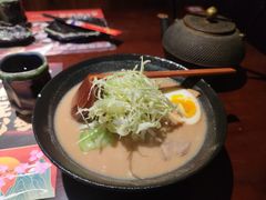 -弓二·烧鸟居酒屋(财富购物中心店)