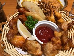 -CoCo壱番屋(久光百货店)
