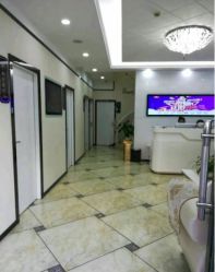 -痘博士天津·全国连锁祛痘机构