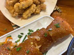 -爆炸头阿姨小四川正宗川味小吃(无任何分店)