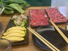 -牛天下·牛肉·海鲜·打边炉·融合菜