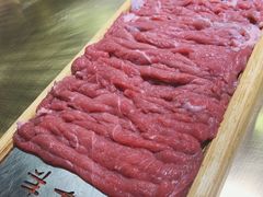 -羊大爷涮肉(亮马桥店)