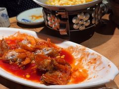 -鱼食饭稻·苏浙土菜17年老馆子(平江路店)