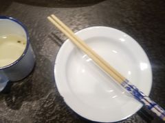 -缘福乡村铁锅炖民宿(八达岭店)