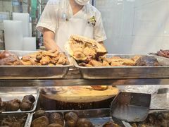 -周生记太爷鸡(文明路店)