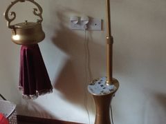 -沈师傅盲人按摩工作室(密三小区店)