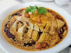 -鸡毛店·川菜(双楠店)