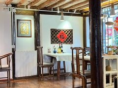 -吃货私房菜(丽江束河古镇店)