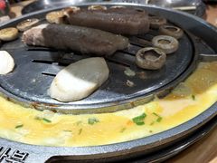-韩张·韩国传统烤肉(万象汇店)