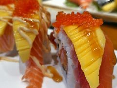 -昊·来了寿司(双楠2店)