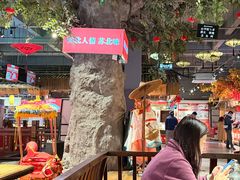 -山芋腔苏北菜(盐城滨海店)