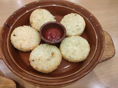 -萨莉亚意式餐厅(天河城购物中心店)