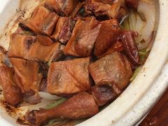 -马氏老外婆餐厅(魏县店)