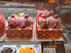-UH祐禾(上海荟聚店)
