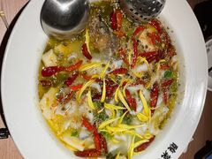 -太二酸菜鱼(沈阳万象城店)