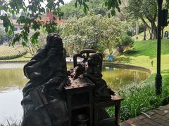 -广州雕塑公园