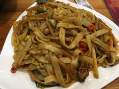 老友猪杂炒粉-螺蛳粉先生(蓟门桥店)