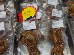 -郑庄脂渣海鲜楼(九水路店)