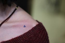 -飛凡TATTOO纹身•原创