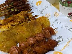 -好可爱经典炸炸炸·炸鲜奶(长郡老店)