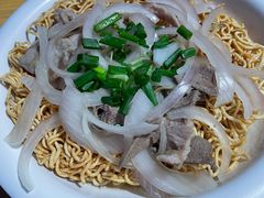 -智香甜品店